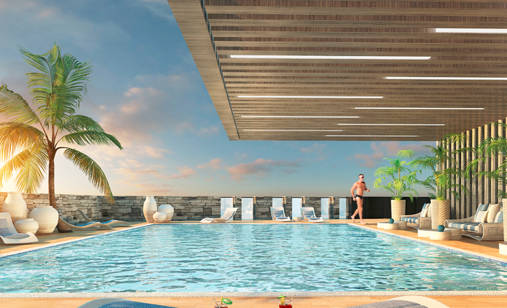 Blue%20Waves%20Tower - 1